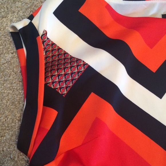 Ann Taylor Dress - Picture 3 of 8